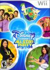 Disney Channel All Star Party Box Art Front